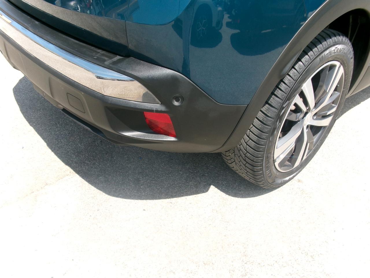 Peugeot 3008 1.5 BLUEHDI 130CV EAT8 ALLURE PACK S FULL OPTIONAL *KM 108000*