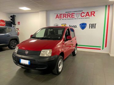 Fiat Panda 1.2 4x4 Van Active 2 posti