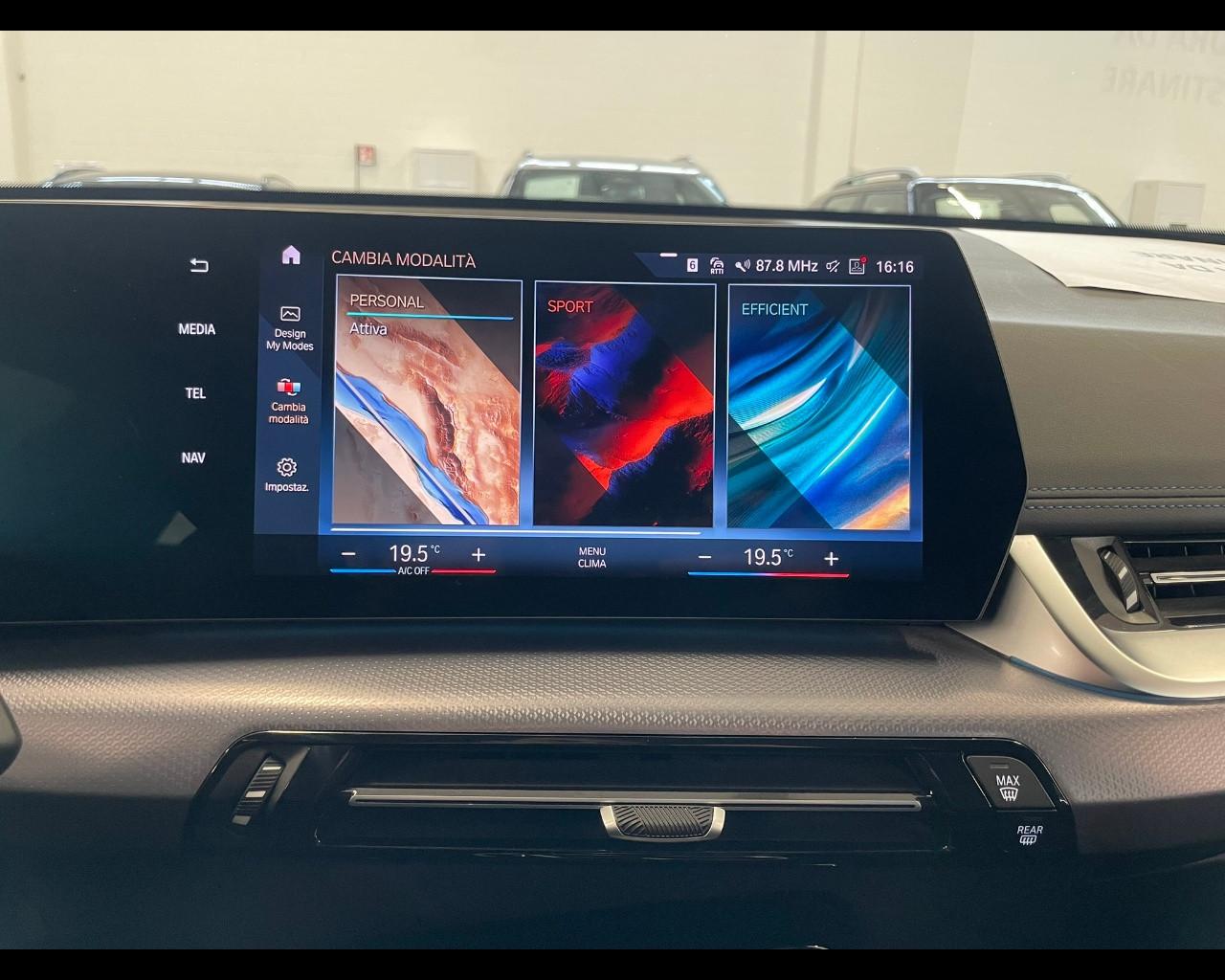 BMW X1 (U11) - X1 xDrive 20d Msport