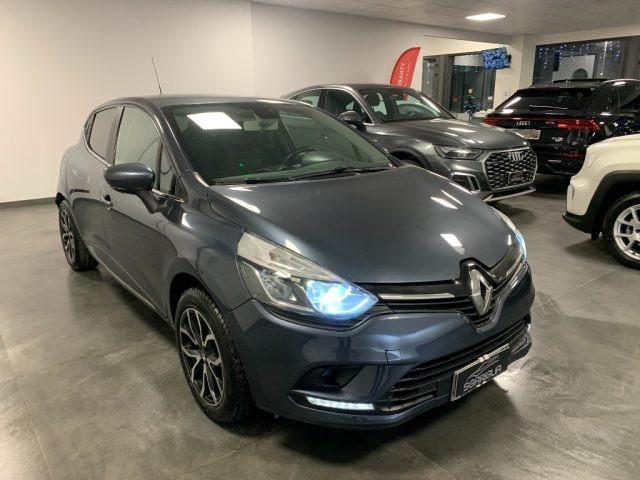 RENAULT Clio 0.9 GPL Energy Duel 5 Porte