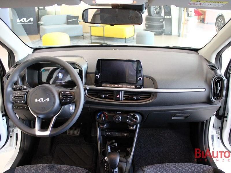 KIA Picanto 1.0 12V 5 porte Urban