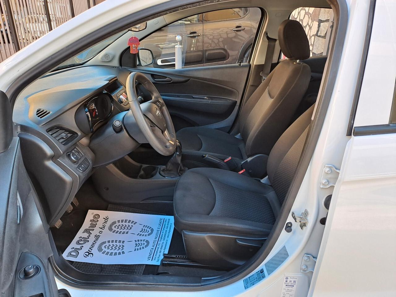 Opel Karl 1.0 75 CV Advance "Vettura In Promo"