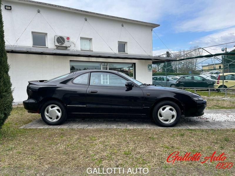 Toyota Celica 2.0 156 CV BENZINA