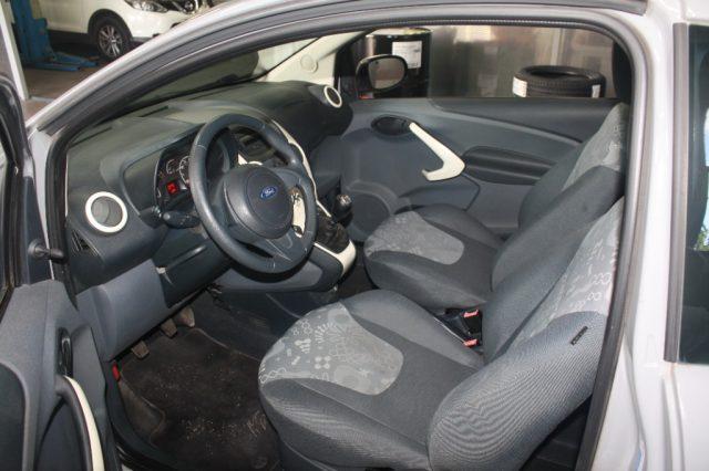 FORD Ka+ 1.2 8V 69CV * Garantita *