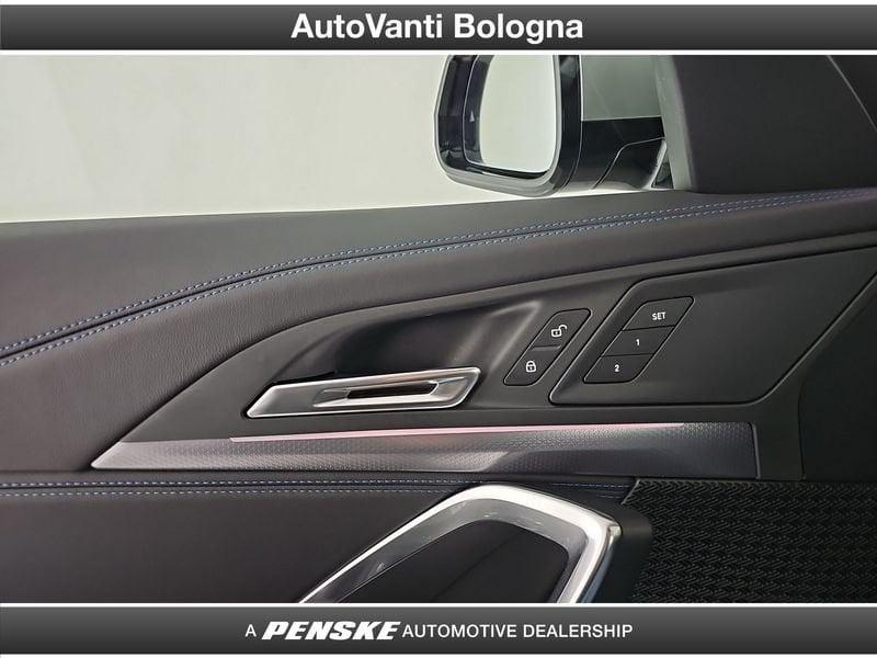 BMW X1 X1 xDrive 20d Msport Pro