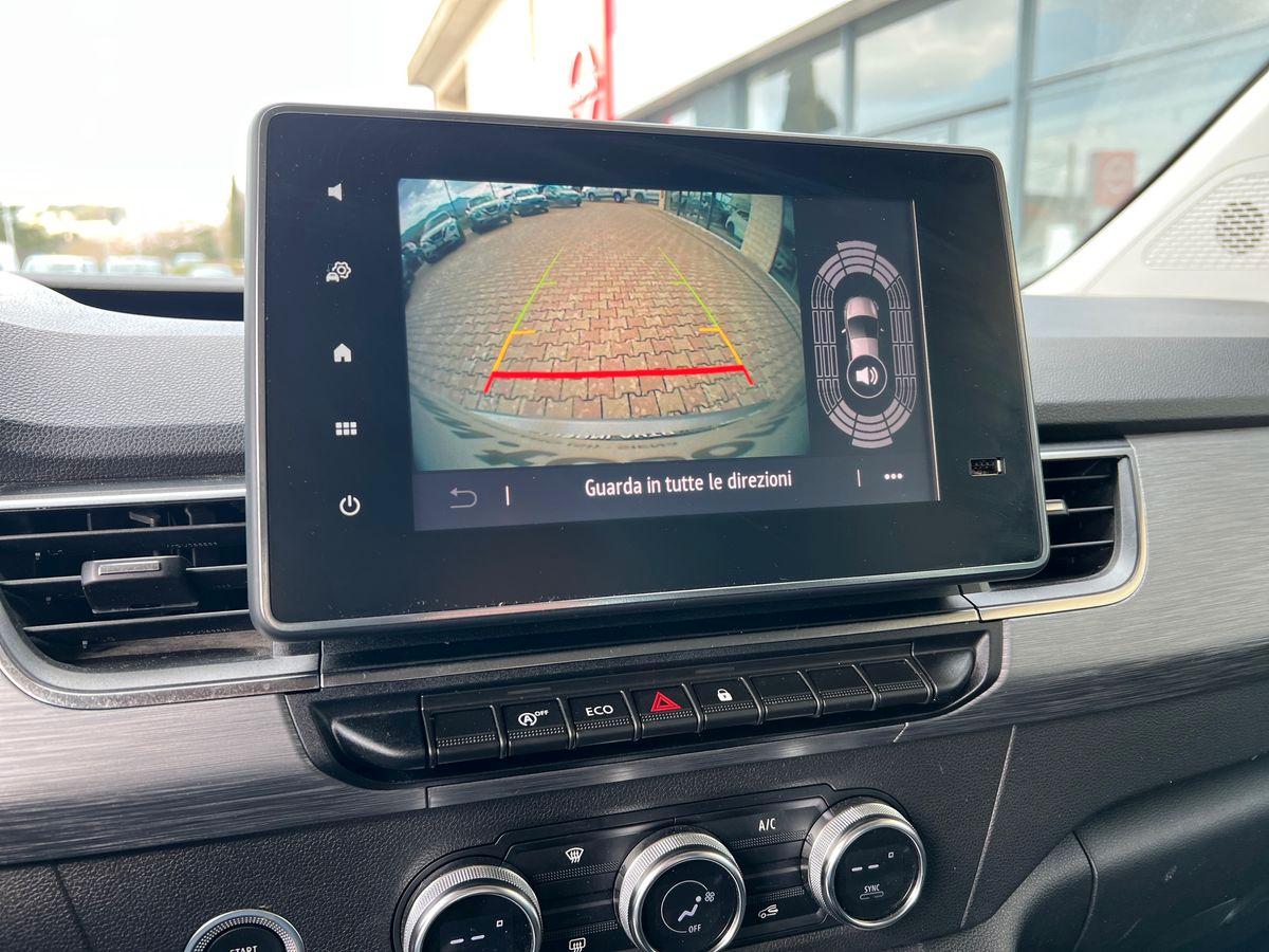 NISSAN Townstar 1.3 130cv L1 N-Connecta