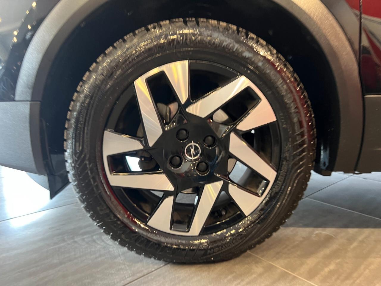 Opel Mokka 1.5 diesel GS Line
