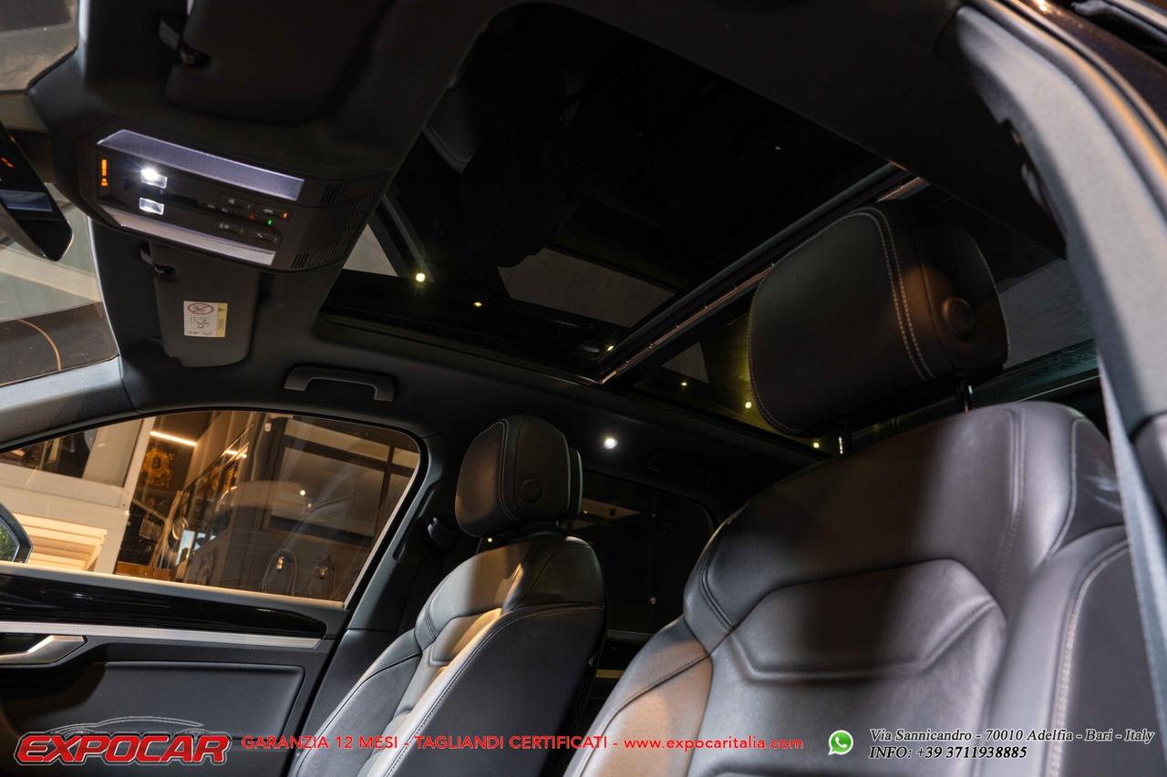 Volkswagen Touareg 3.0 V6 TDI SCR Atmosphere