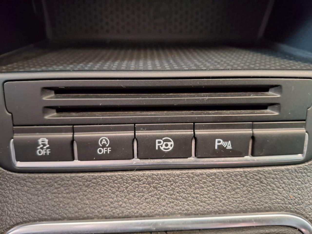 Volkswagen Tiguan 1.4 tsi bm Trend*NEOPATENTATI