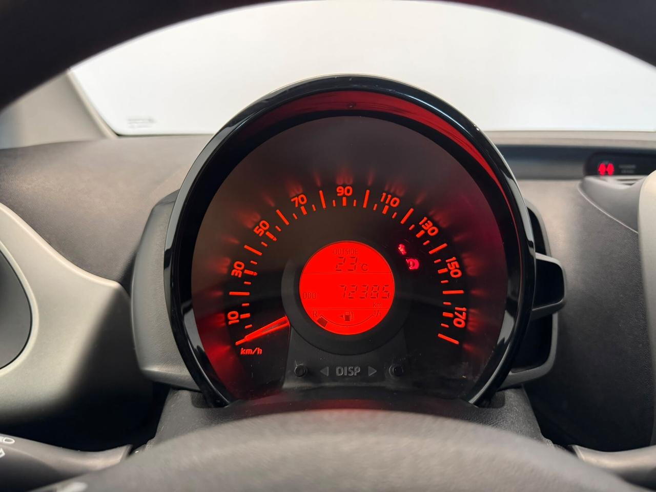 Citroen C1 VTi 68 5 porte Feel