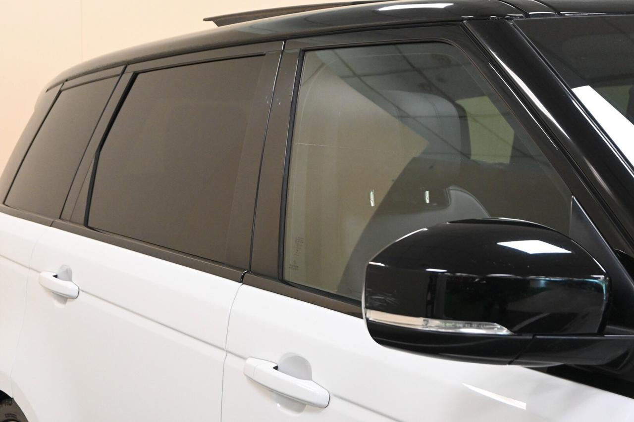 LAND ROVER RR Sport 2ª serie Range Rover Sport...