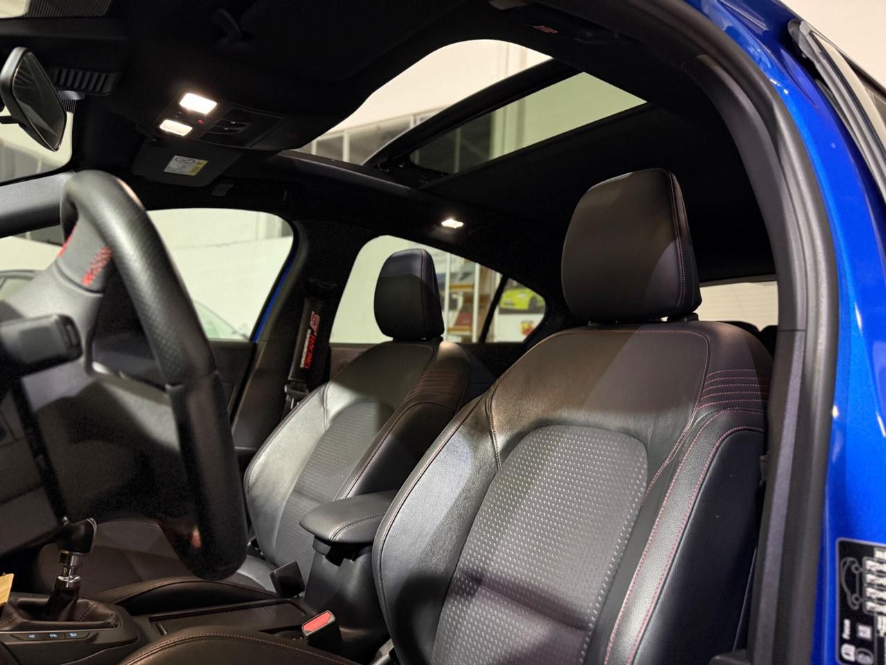 Ford Focus ST-Line Ultra 1.5 150CV KIT-ST straFULL