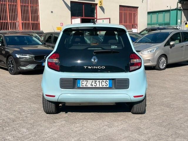 Renault Twingo 0.9 TCe 90 CV Stop&Start Energy