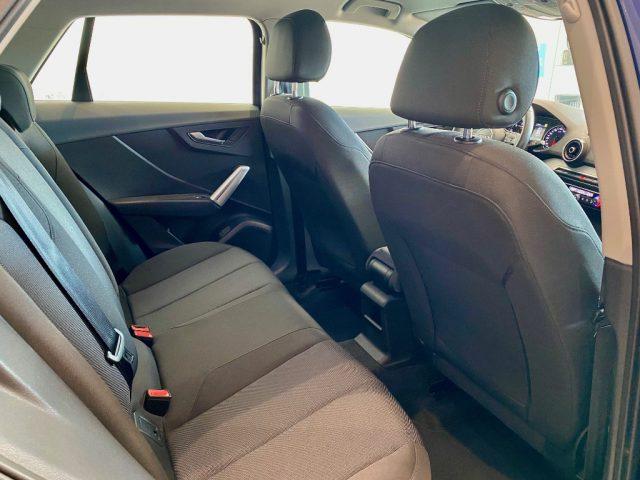 AUDI Q2 30 TDI S tronic Admired Advanced APSP
