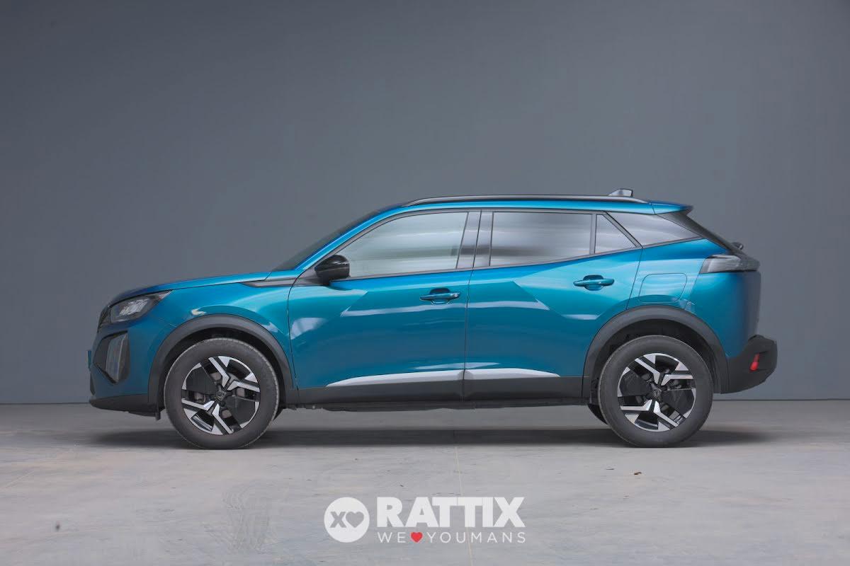 Peugeot 2008 1.2 Puretech 100CV Allure