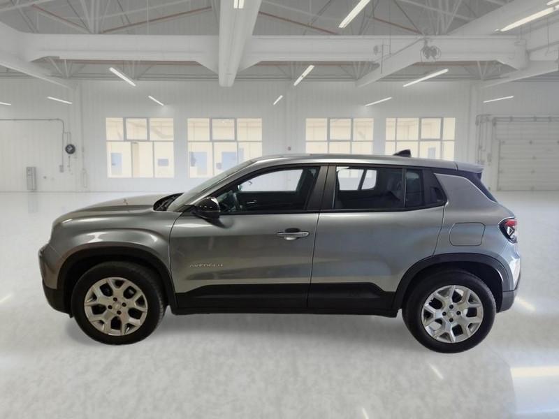 JEEP AVENGER 1.2 TURBO ALTITUDE SUV