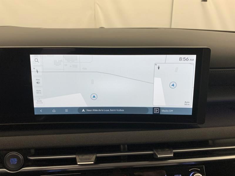 Hyundai Tucson 1.6 hev Exellence 2wd 239cv auto