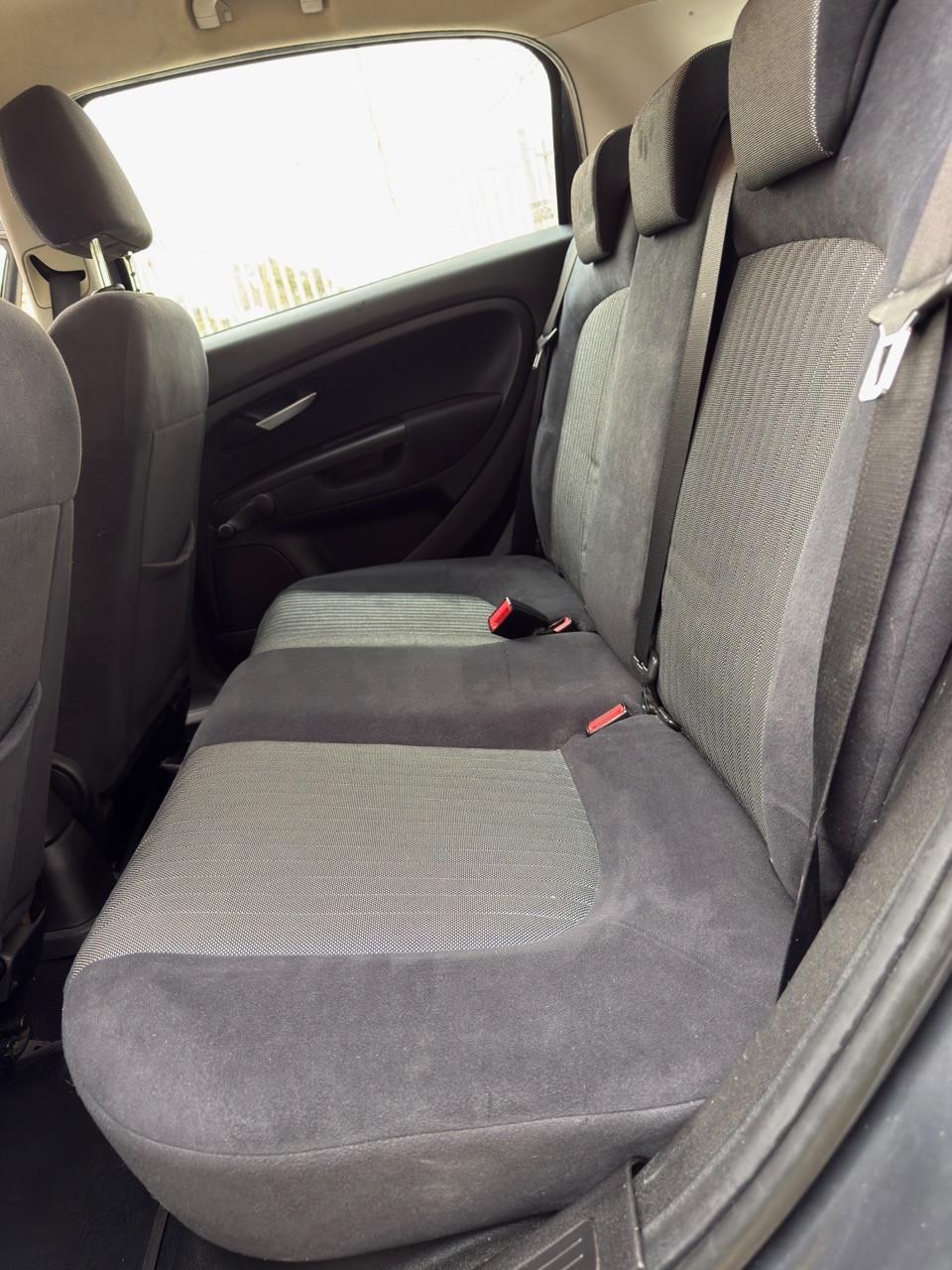 Fiat Grande Punto 1.9 MJT DPF 5 porte Sport