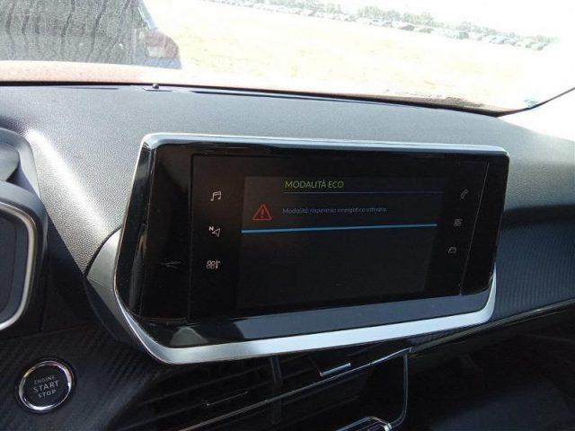 PEUGEOT 2008 e- Allure Pack 100kW