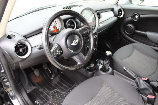 MINI Cooper D Mini 1.6 Cooper D 112cv Pari al nuovo