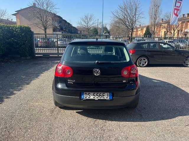 Volkswagen Golf 1.6 5p. Comfortline BiFuel G