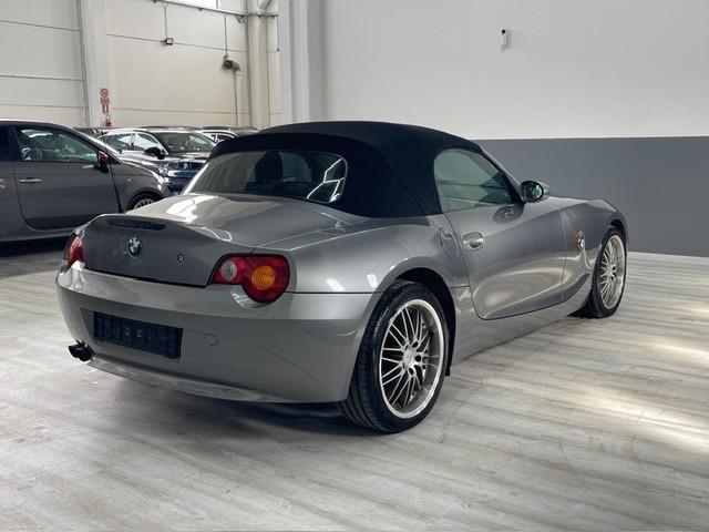 Bmw Z4 2.5i cat Roadster