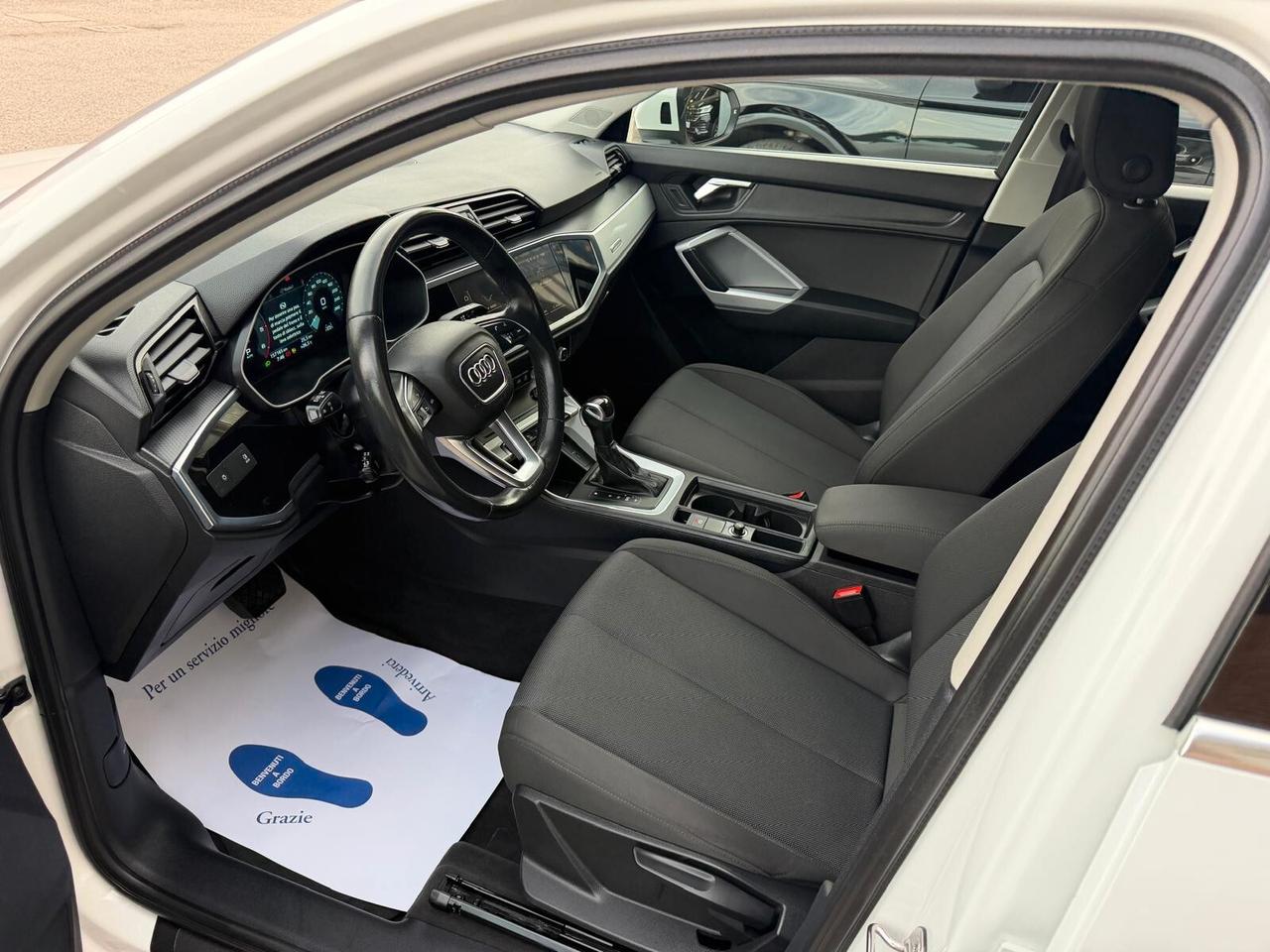 Audi Q3 SPB 35 TDI S tronic
