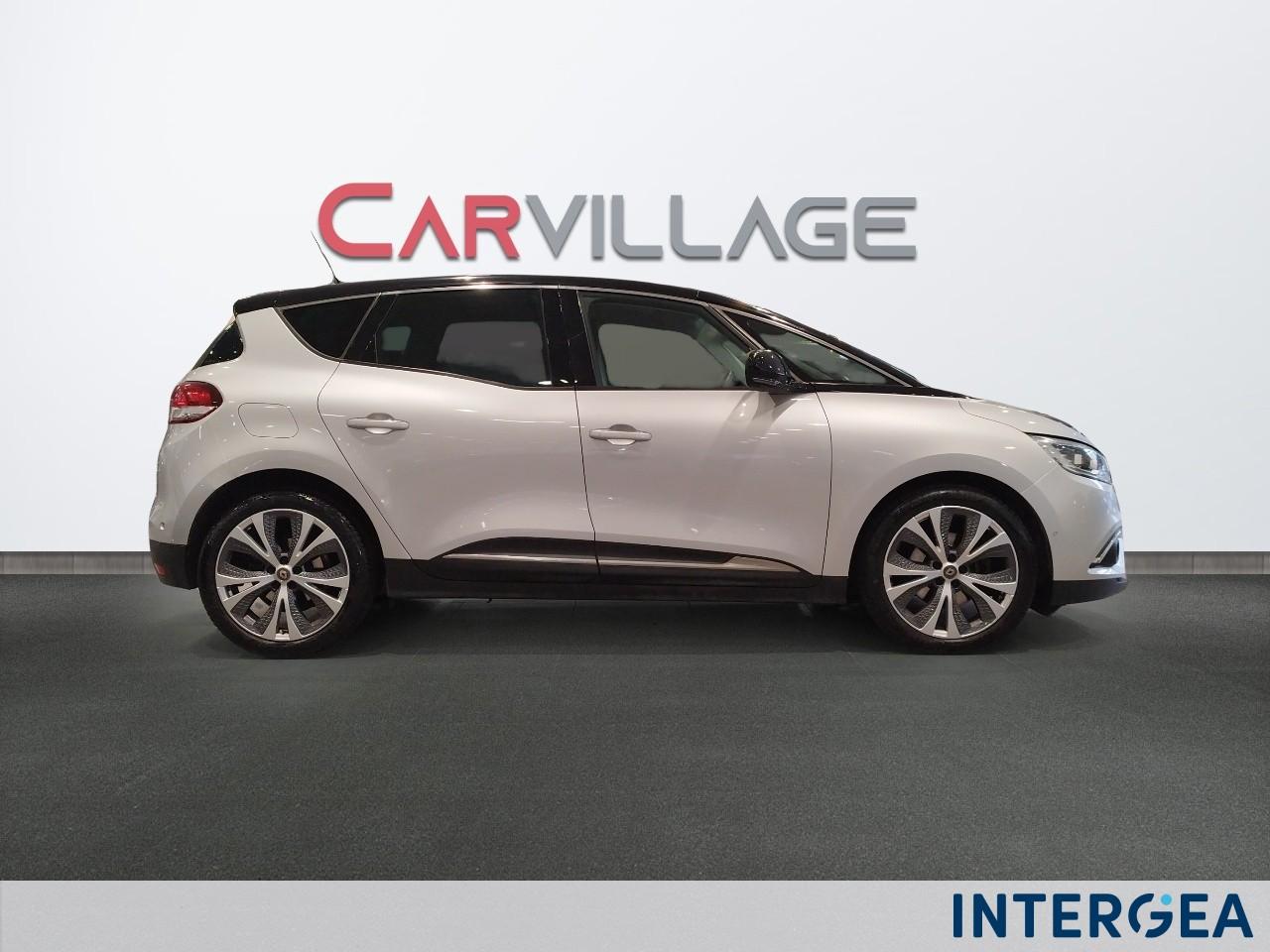 RENAULT Scenic 1.5 dci energy Intens 110cv my18