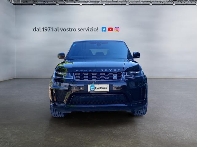 LAND ROVER Range Rover Sport 3.0D l6 249 CV HSE Dynamic