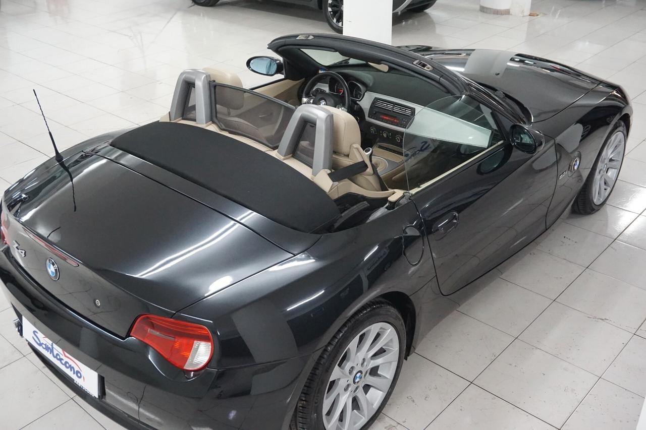 Bmw Z4 2.0i cat Roadster