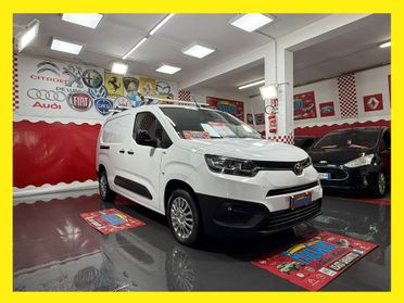 TOYOTA PROACE CITY 1.5 DCI 130cv - 2021