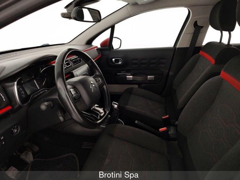 Citroën C3 C3 PureTech 82 Feel