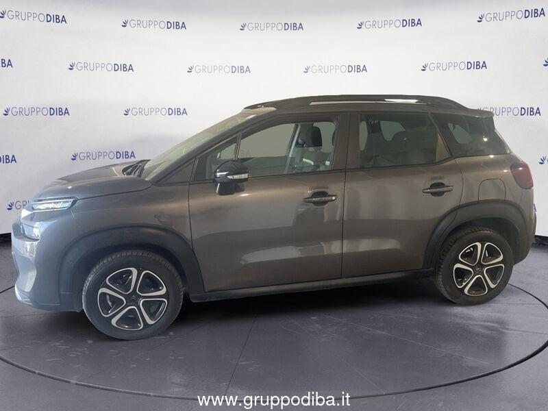 Citroën C3 Aircross I 2021 1.2 puretech Feel s&s 110cv