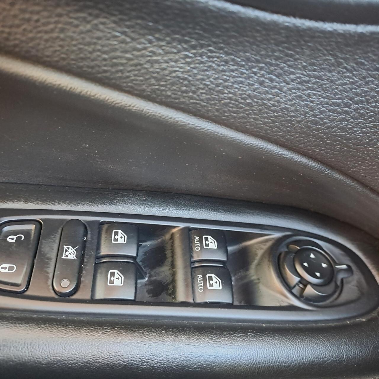 Jeep Compass 1.6 Mtj 120cv Night Eagle