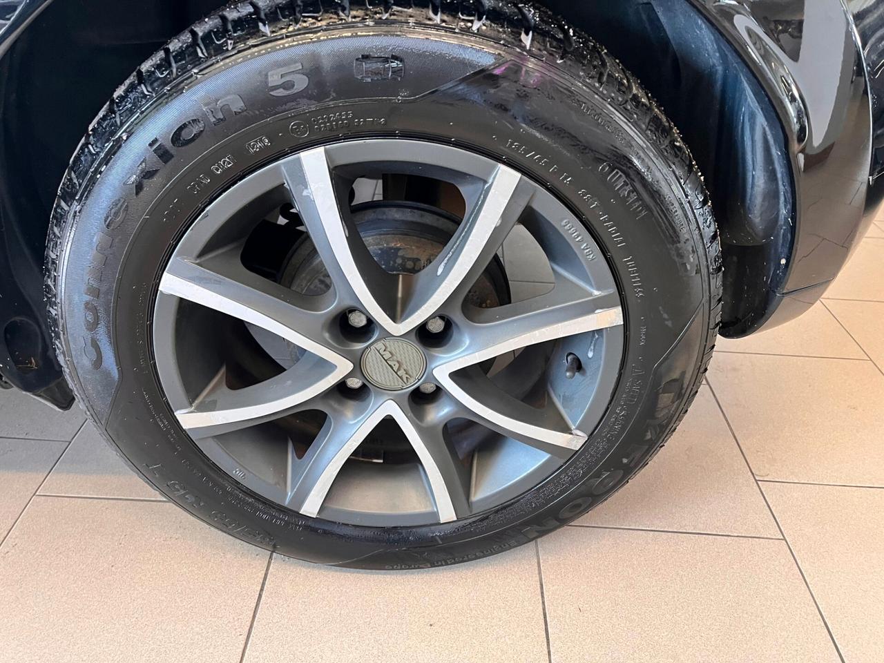 Renault Clio 1.2 75CV GPL 5 porte Live