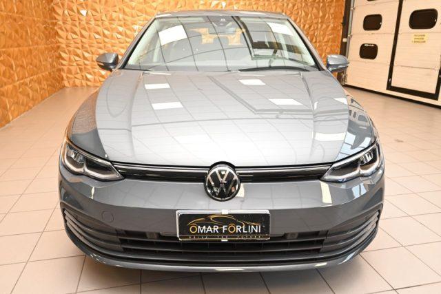 VOLKSWAGEN Golf 8 2.0 TDI STYLE 115CV DSG NAVI FULL X NEOPATENTATI