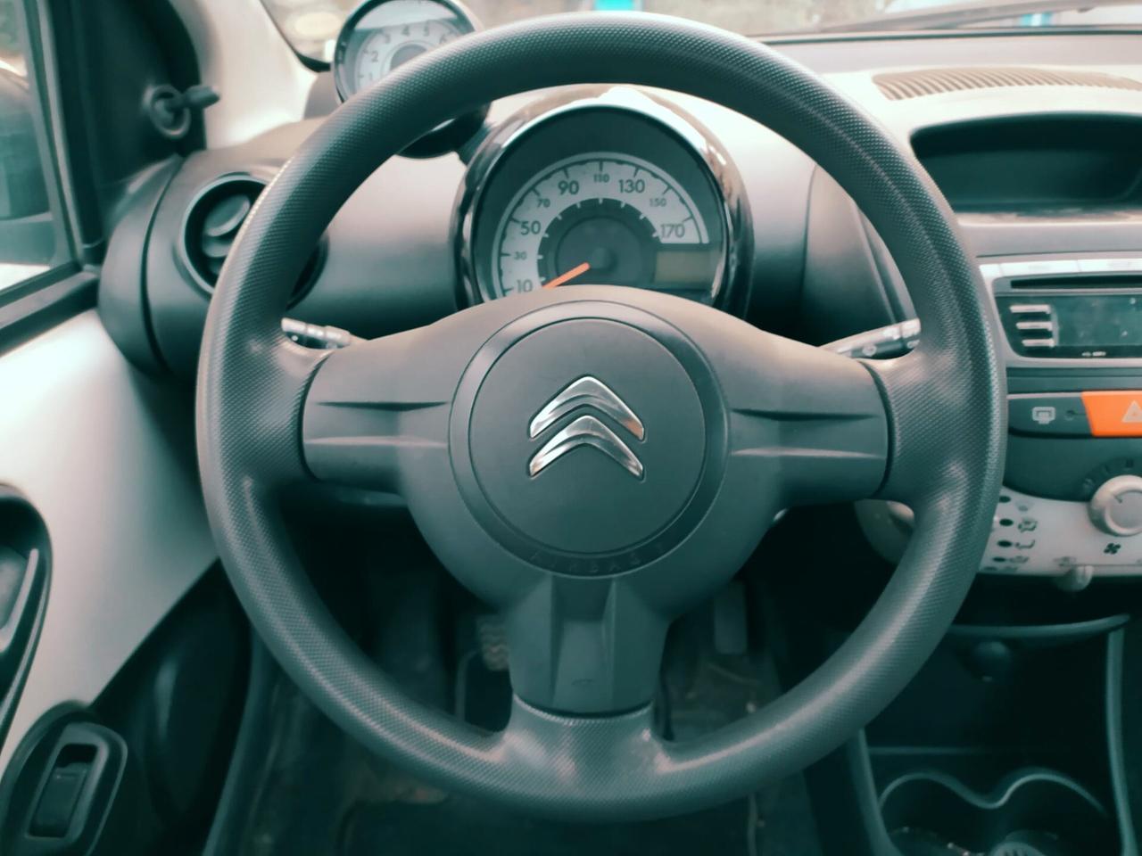 Citroen C1 1.0 Vanity Fair E5 offerta del mese