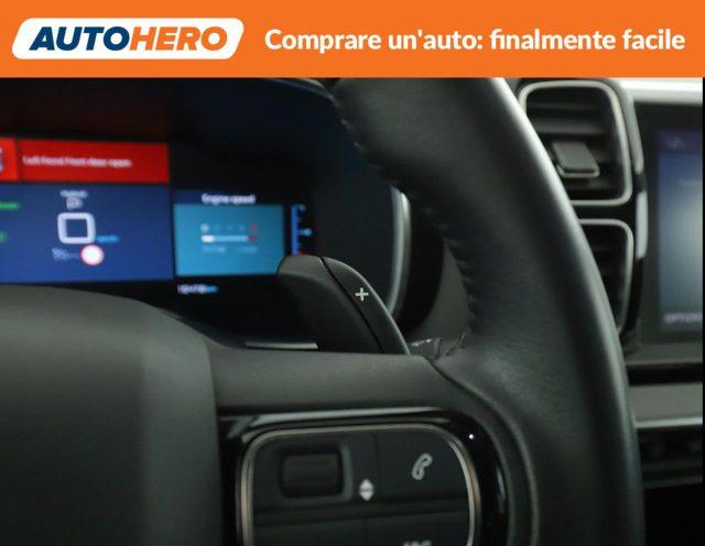 CITROEN C5 Aircross Hybrid 225 e-EAT8 Feel