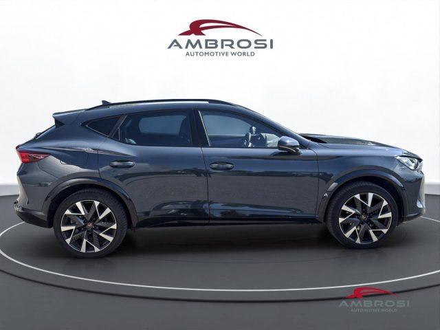 CUPRA Formentor 2.0 tdi 150cv dsg