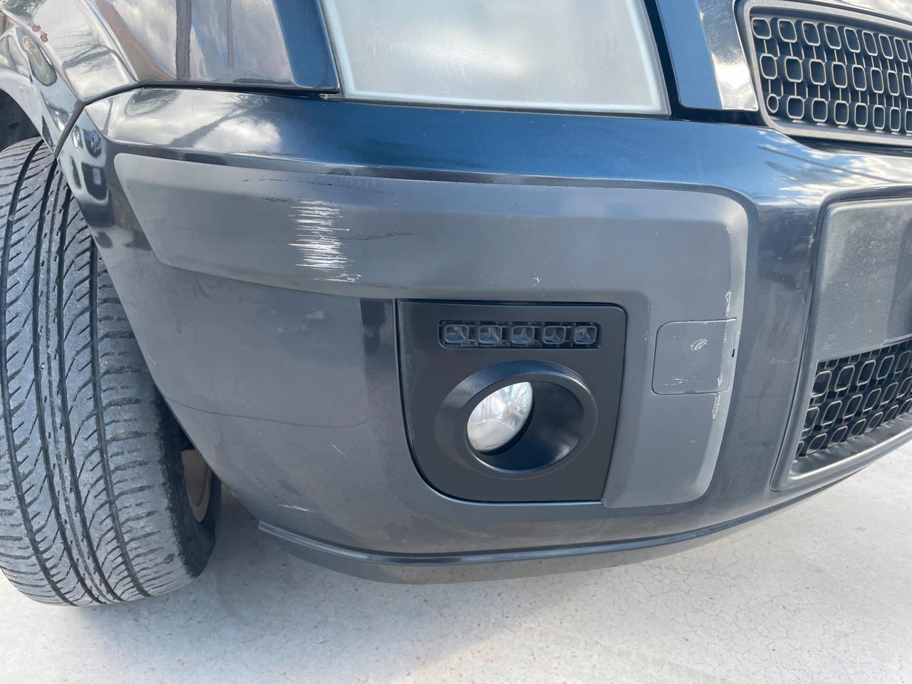 FORD FUSION ANNO 04/2007 1.6 DIESEL 90 CV