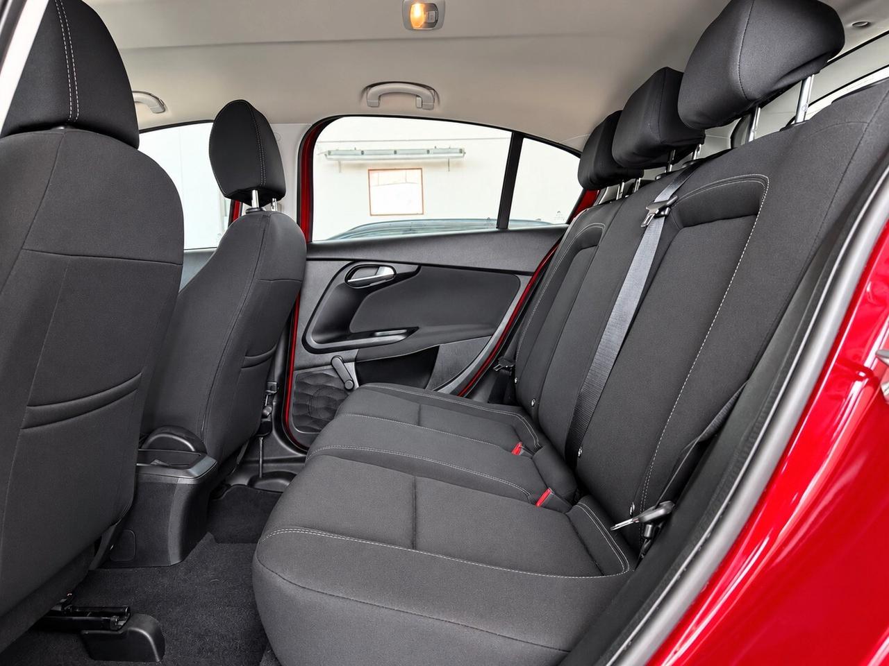 Fiat Tipo 1.4 5 porte Lounge