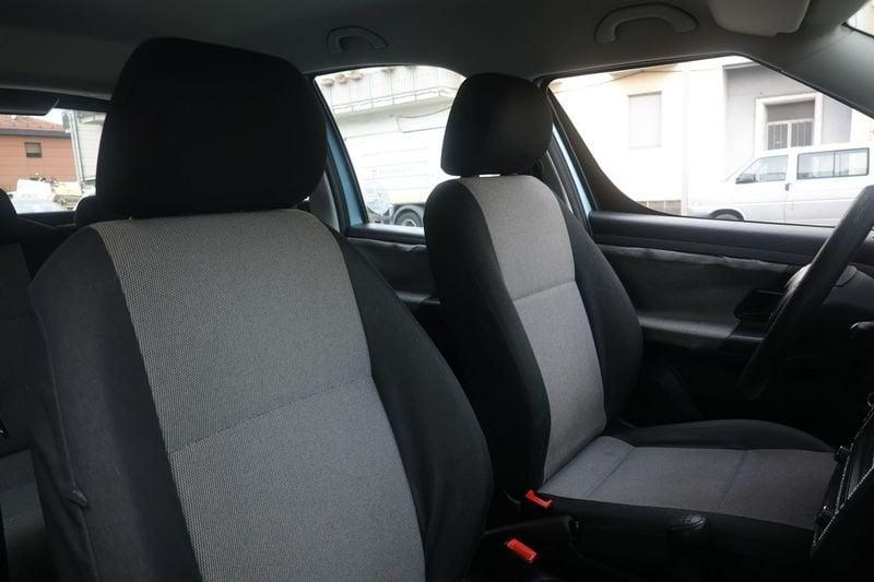 Škoda Roomster Skoda Roomster 1.2 Ambition (style) 70cv Unicoproprietario