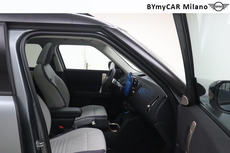 Mini Mini Countryman 1.5 48V C Classic Steptronic