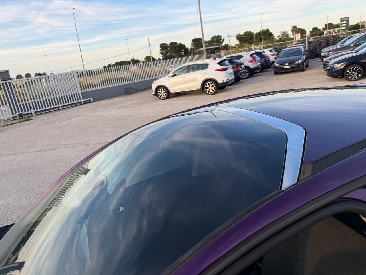 CITROEN C3 1.6 HDI 75 EXLUSIVE FUL LED TETTO MY16