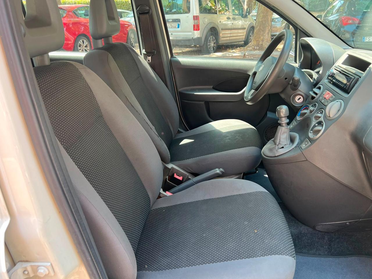 Fiat Panda 1.1 Active