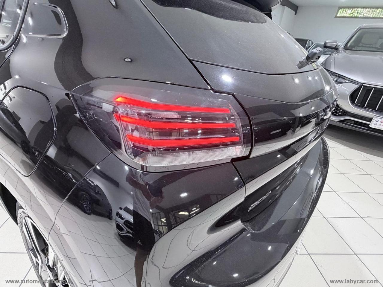 PEUGEOT 208 PureTech 100 S&S 5p. Allure