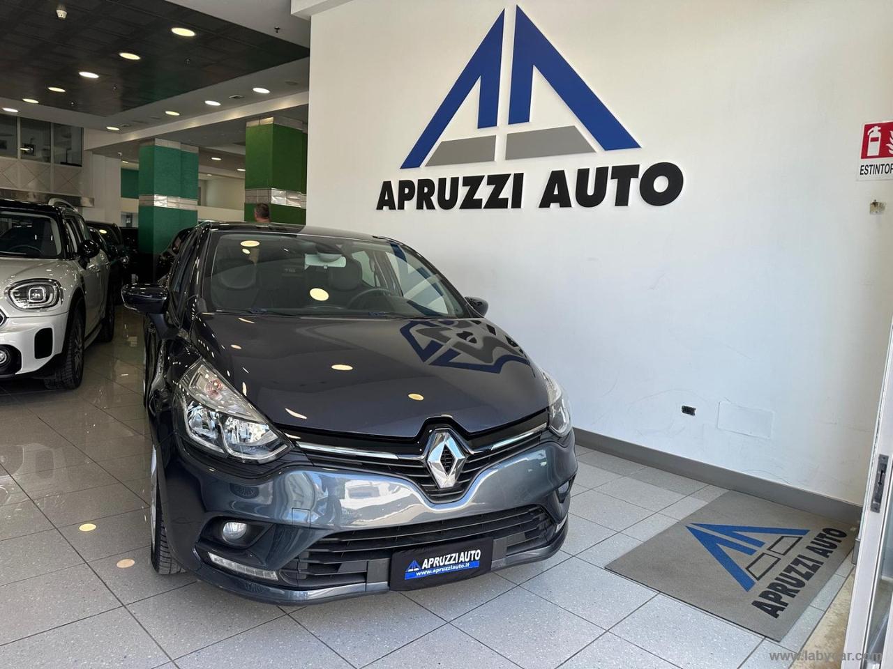 RENAULT Clio 1.5 dCi 8V 75 CV S&S 5p. Duel