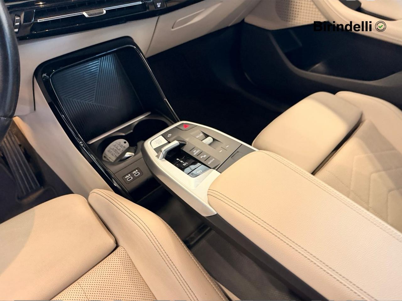 BMW Serie 2 A.T. (U06) - 218d Active Tourer Luxury