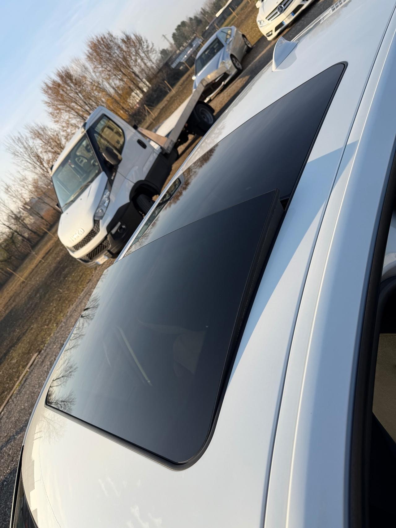 Bmw 320 320d Touring Sport