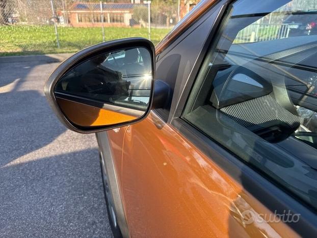 Dacia Sandero Stepway 1.0 TCe 100 CV ECO-G Co...